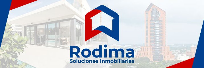 Inmobiliaria Rodima . Mcy banner