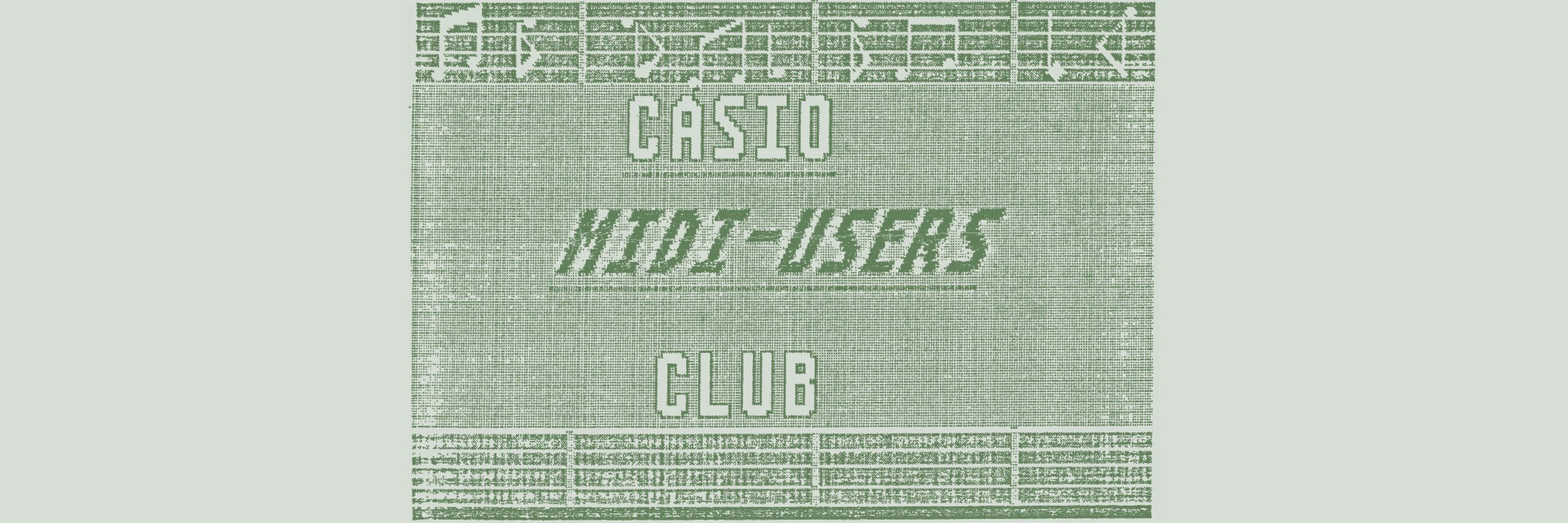 the government man banner