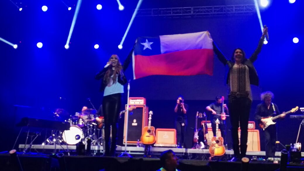 majochile's profile banner image