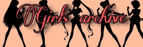 Girls Archive Profile Banner