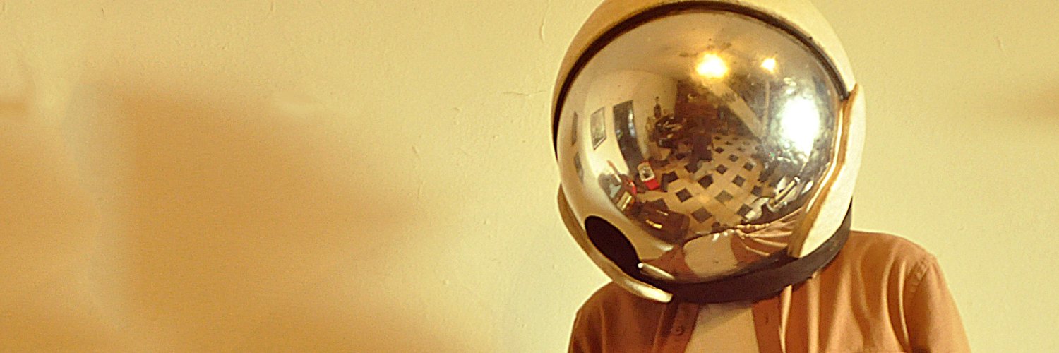 The Fucking Mister banner