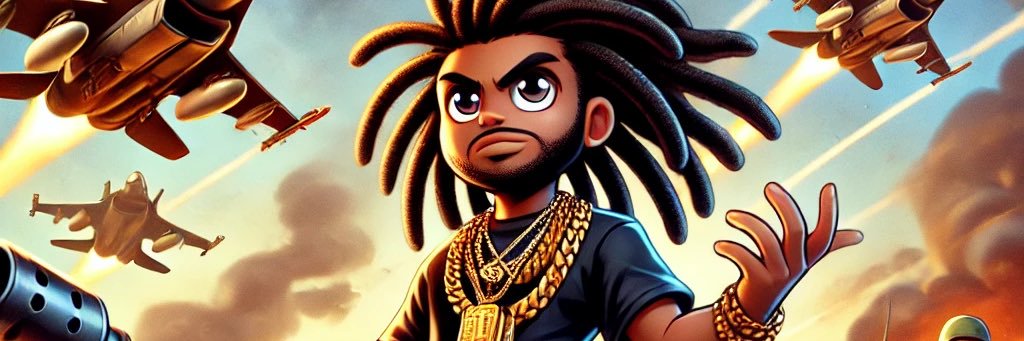 DaRealJayRoss's profile banner image