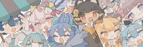 Rai_vrc Profile Banner