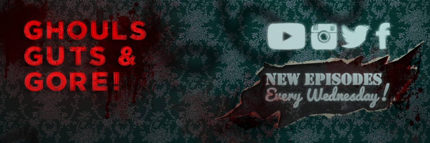 GhoulsGutsGore's profile banner image