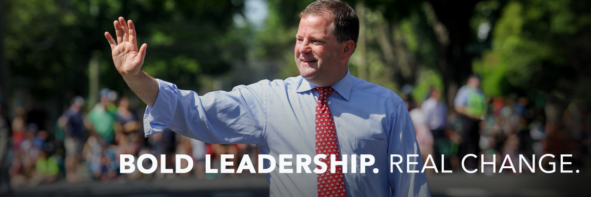 McKinneyforGov's profile banner image