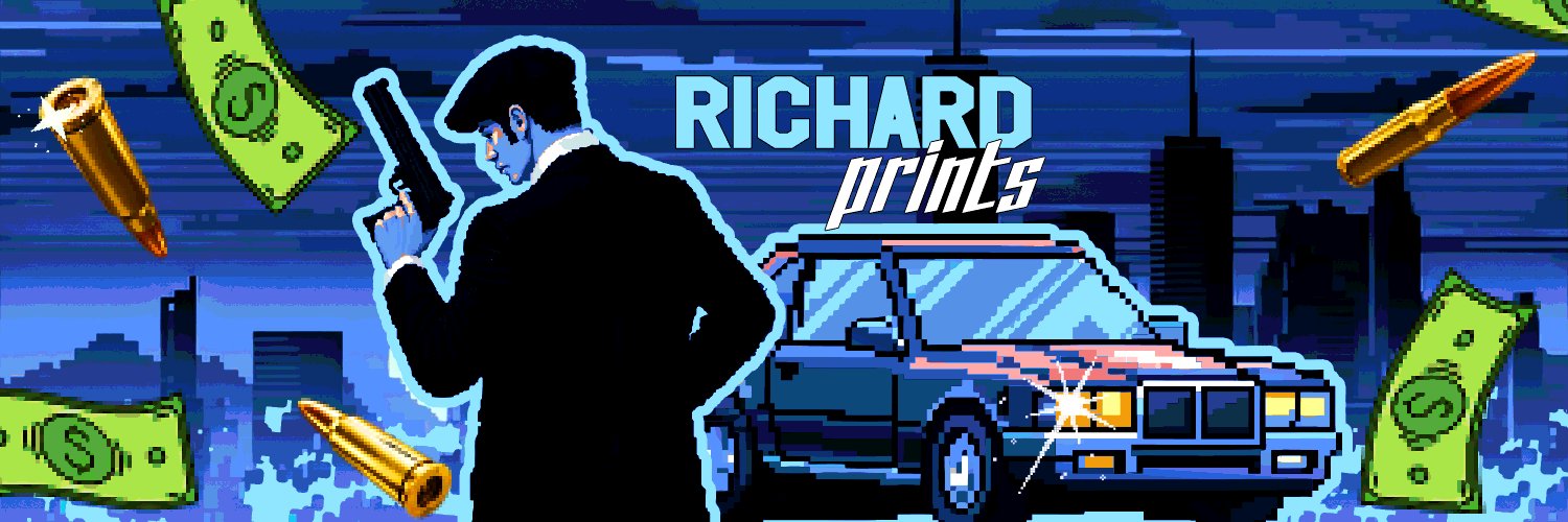 Richard_Prints's profile banner image