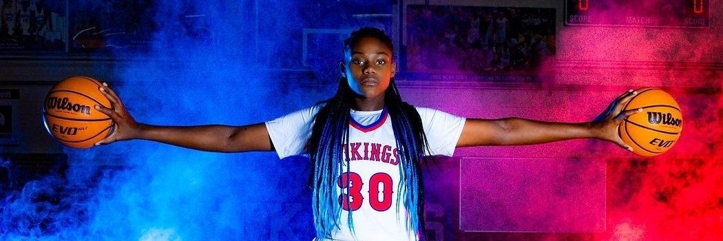 Lenise Joseph 2027 banner