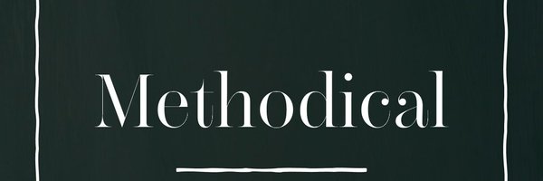 methodical_res Profile Banner