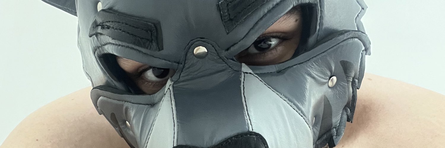 Gabe, but way too horny banner