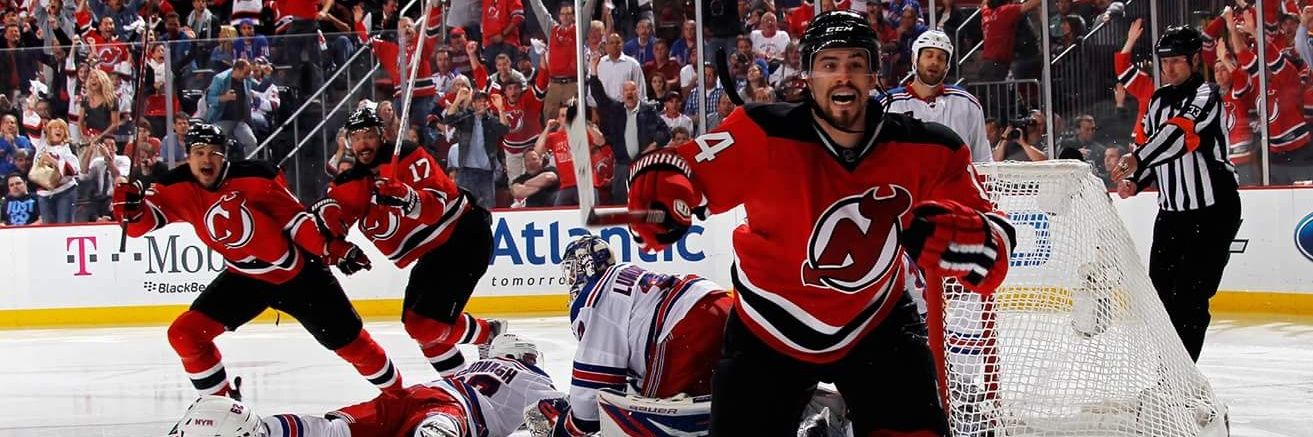 Michael Smith banner