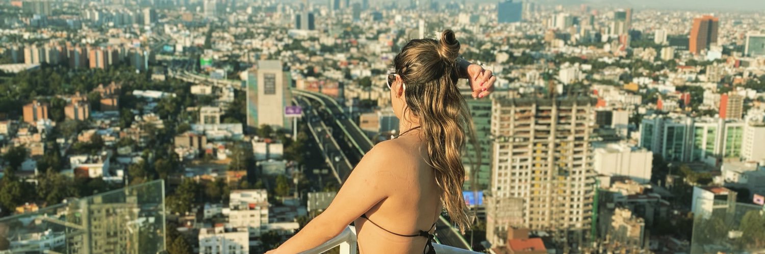 MichelleFeHe's profile banner image