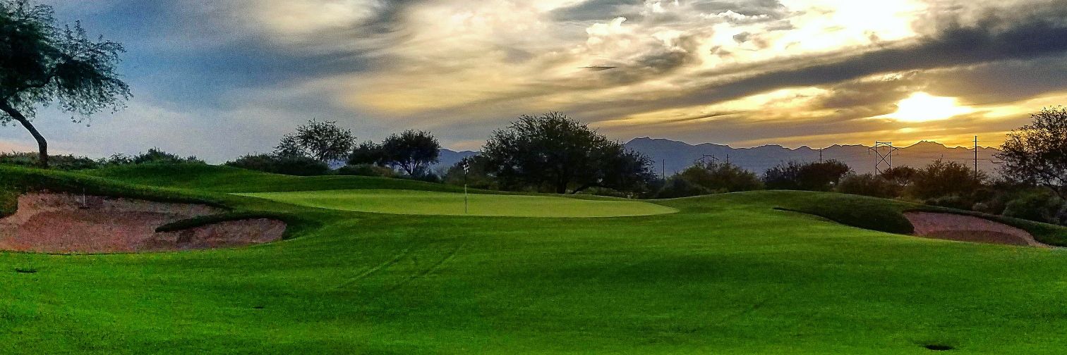 Whirlwind Golf banner