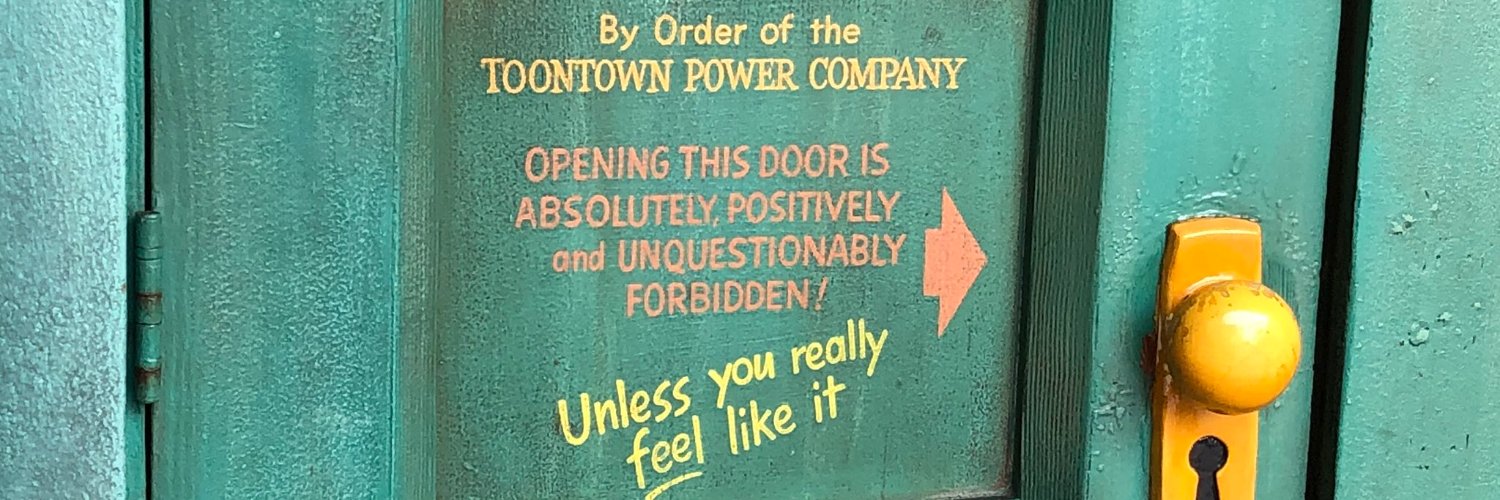 Laughter Dark banner