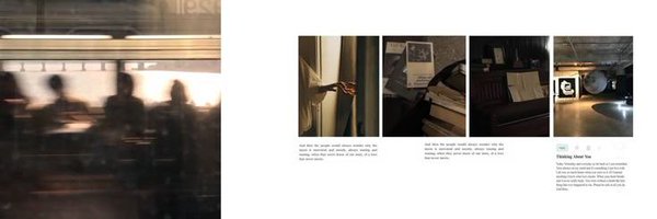 CommuterLight Profile Banner