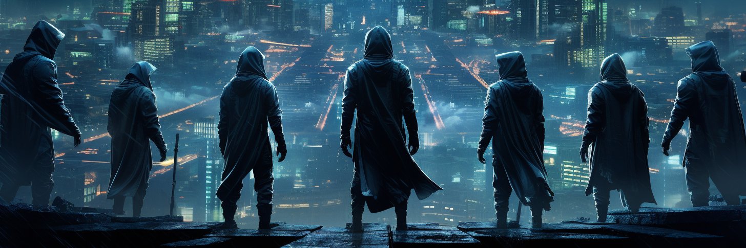 BlacaPZ🕉🥷☯️ banner