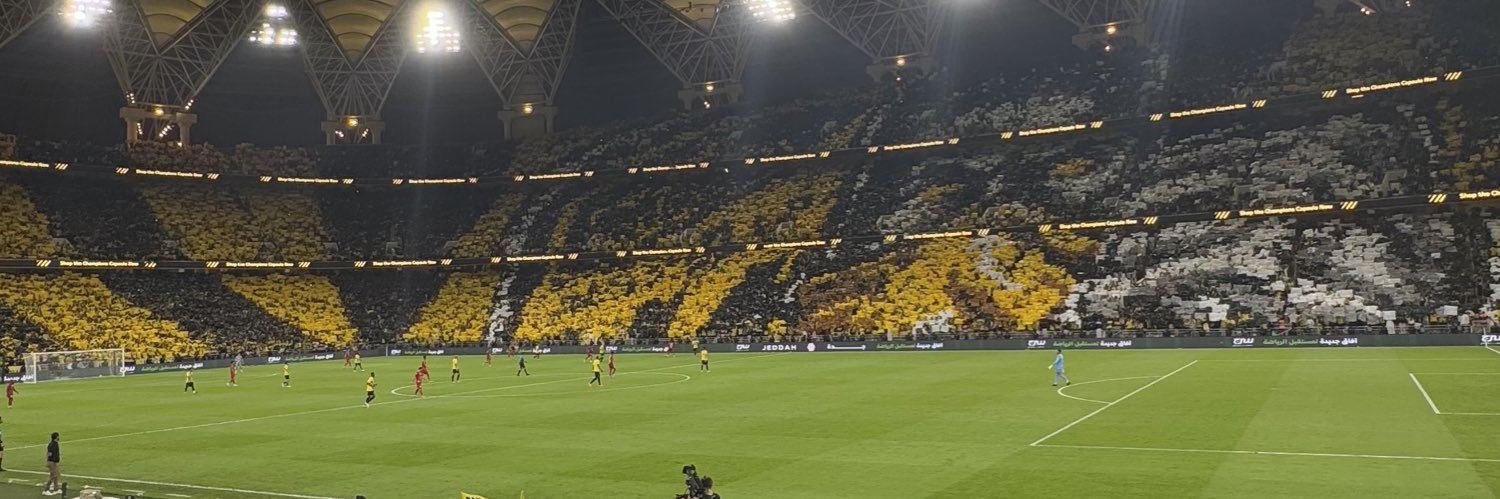 Faisal | 💛 banner