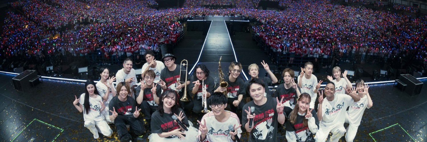 はっちゃく😈 banner