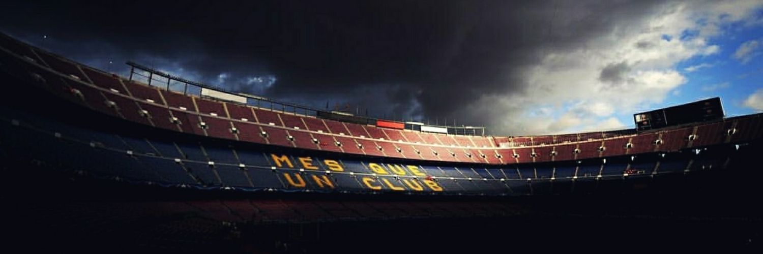 INDOBARCA_HDL's profile banner image