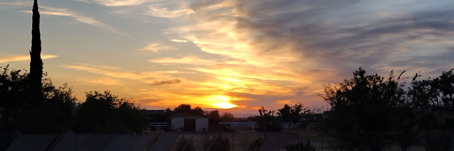 ChasingSunsets banner