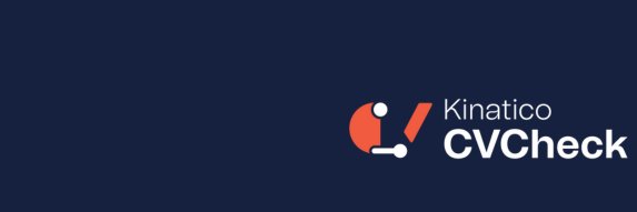CVCheckLtd's profile banner image