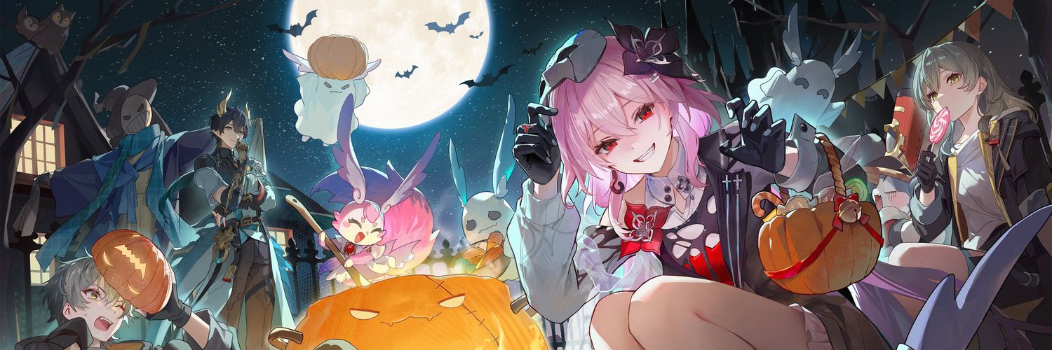 Plexians's profile banner image