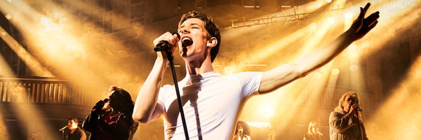 SkysEdgeMusical Profile Banner