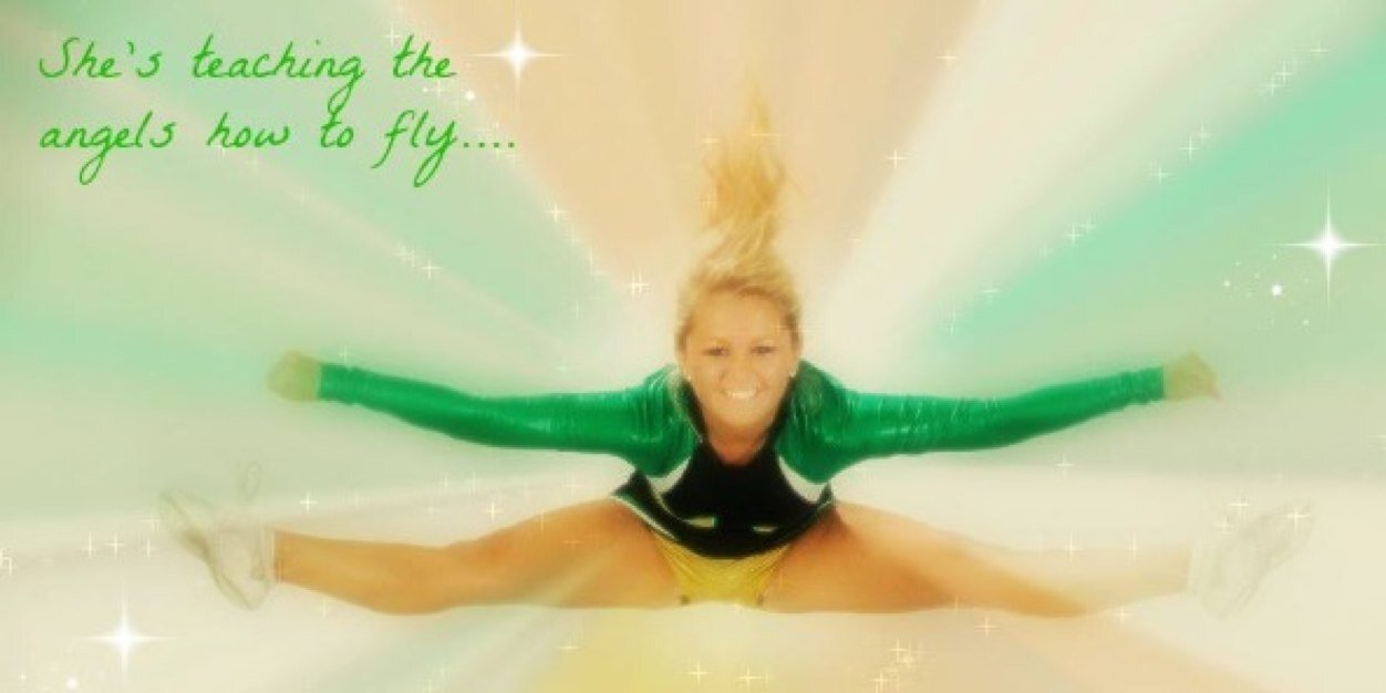 FayGail's profile banner image