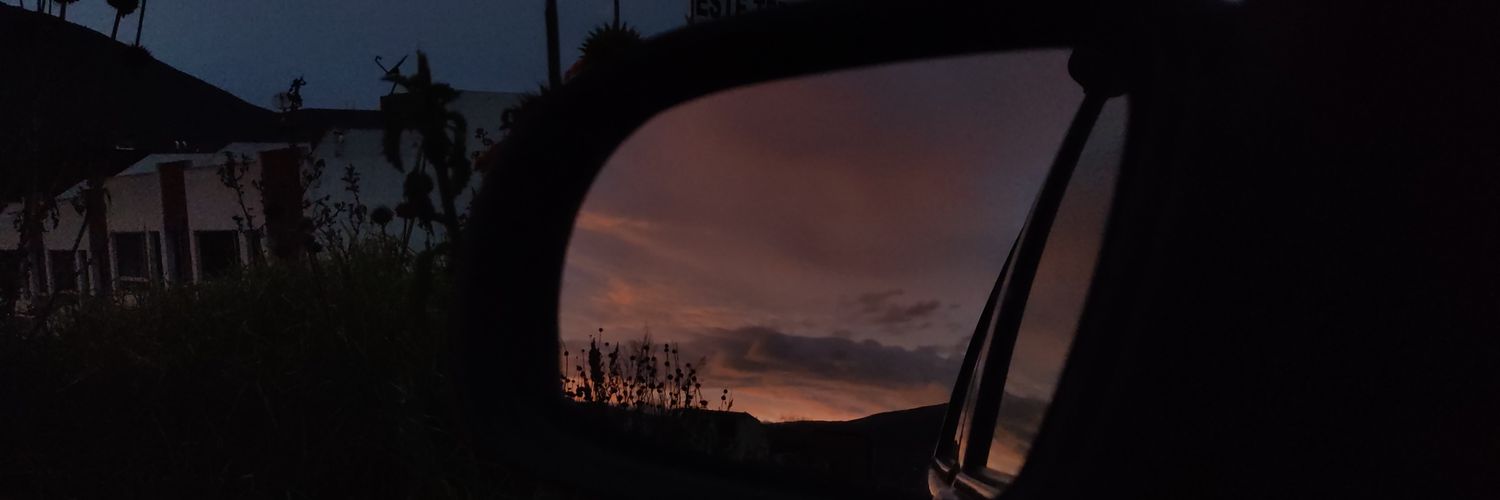 diegojavU's profile banner image