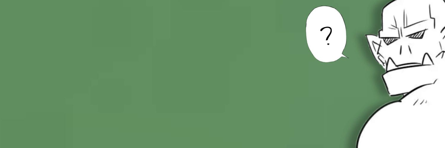 𝐆𝐫𝐮𝐠𝐠𝐬𝐦𝐚𝐬𝐡 𝐭𝐡𝐞 𝐎𝐫𝐤. banner