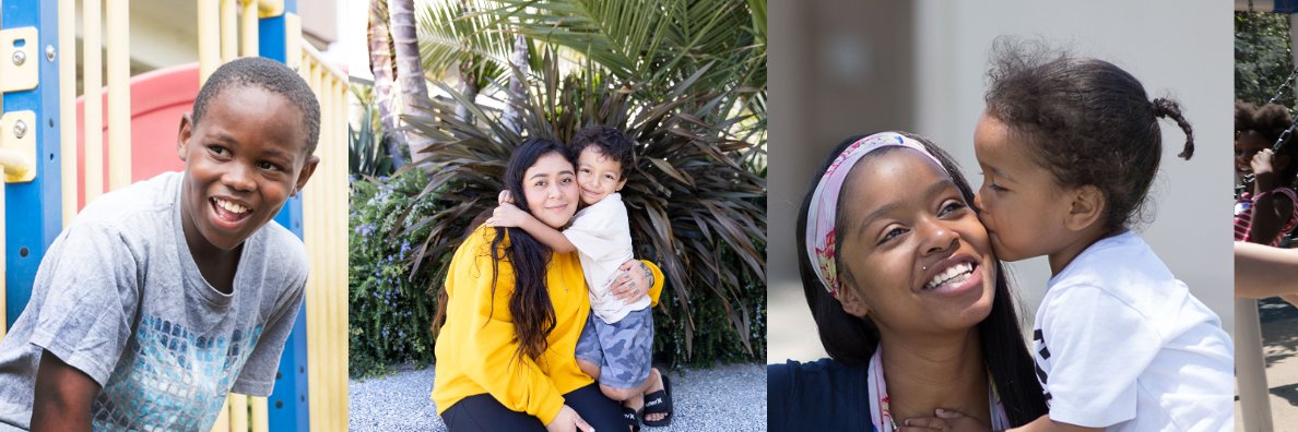 UpwardBoundLA's profile banner image