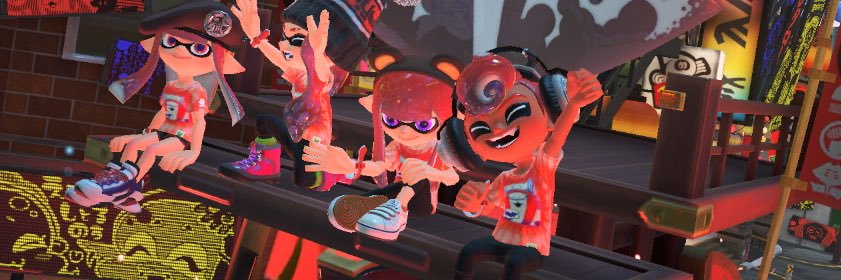 わか🎮's banner