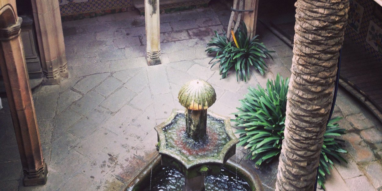 Michael Wignall banner