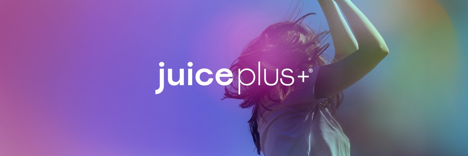 Juice Plus banner