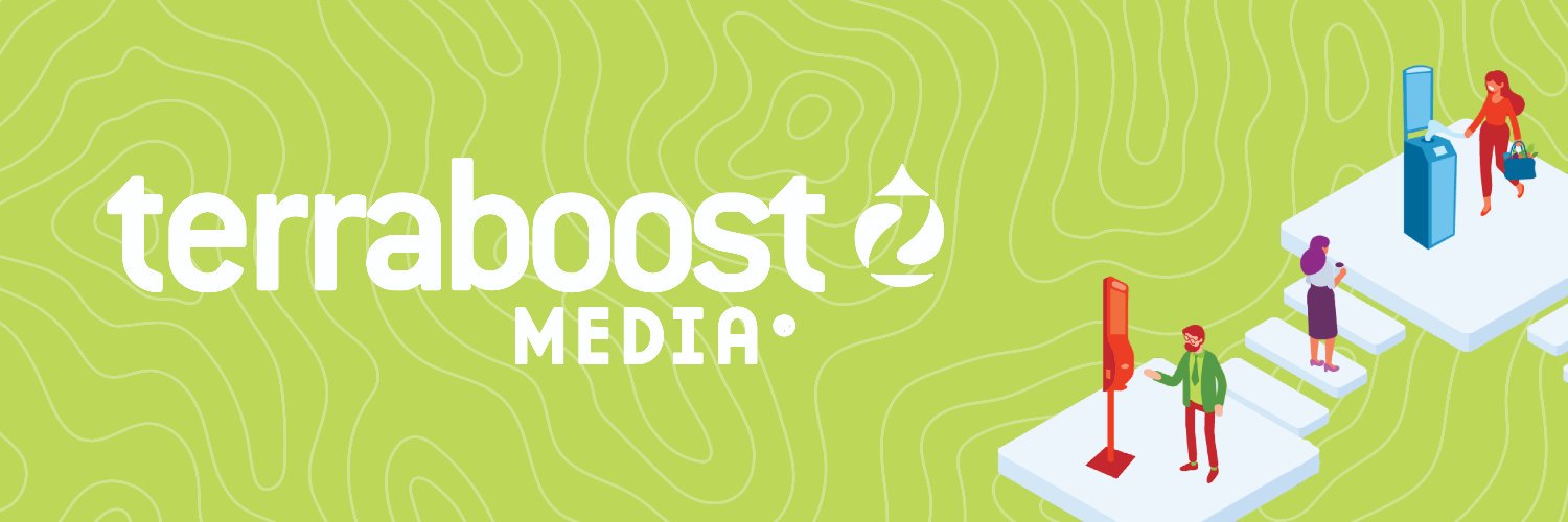 terraboost's profile banner image