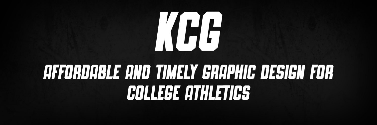K.C. Graphics banner