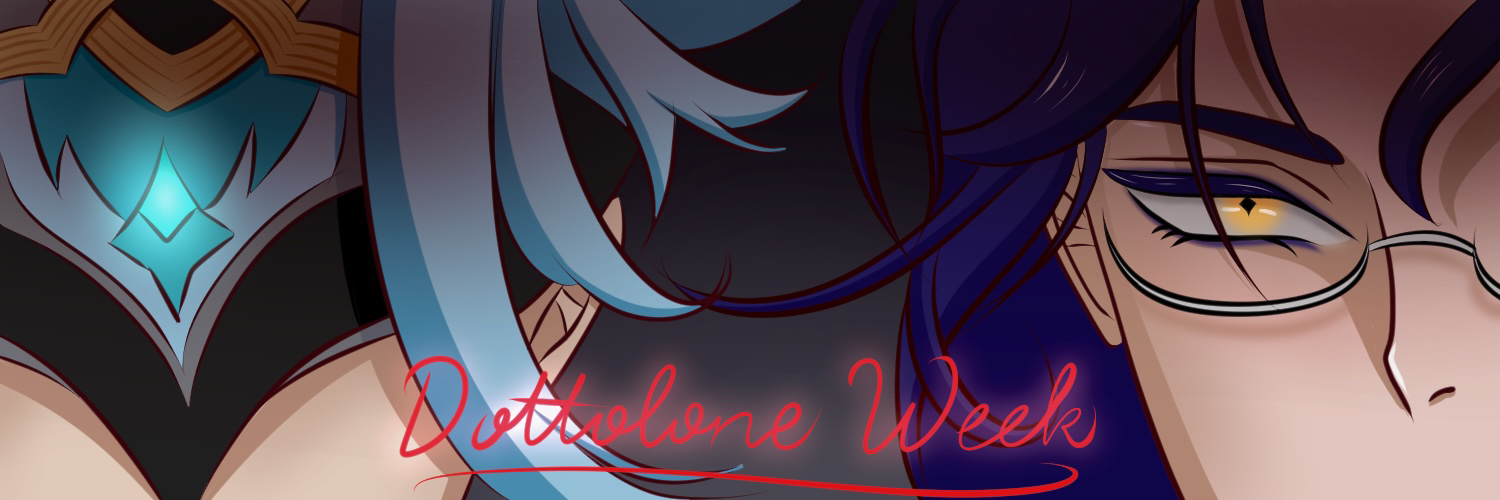 DottoloneWeek (9. - 15. February 2026) banner