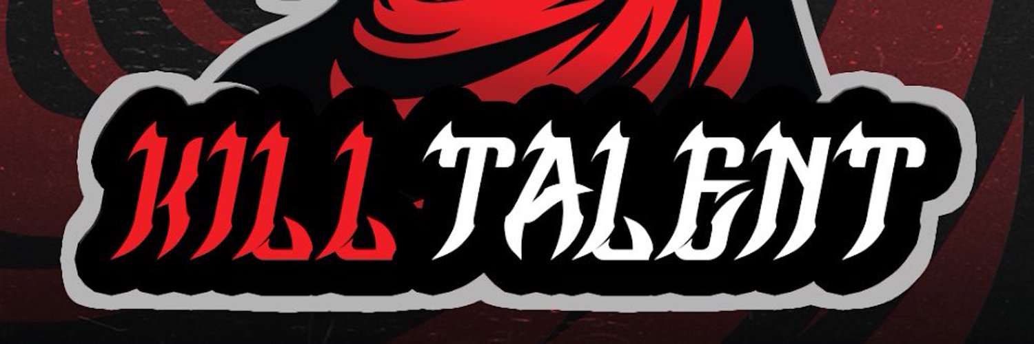 TEAM KillTalent Profile Banner