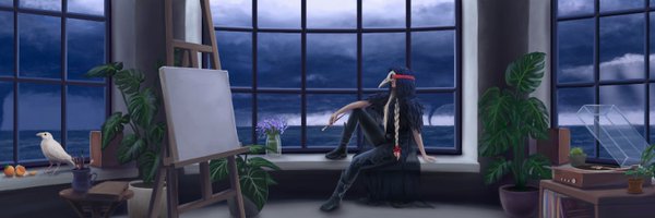 monsterarust Profile Banner