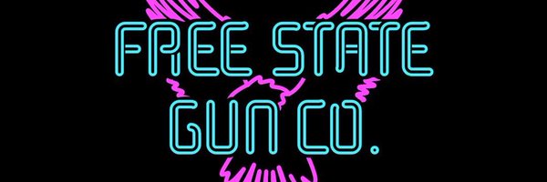 FreeStateGunCo Profile Banner