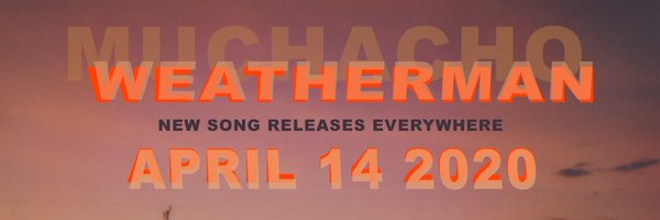 muchachoband Profile Banner