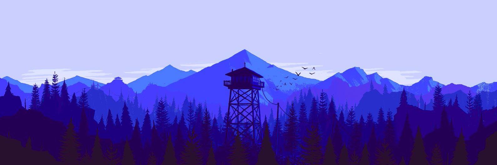thetroublewith's profile banner image