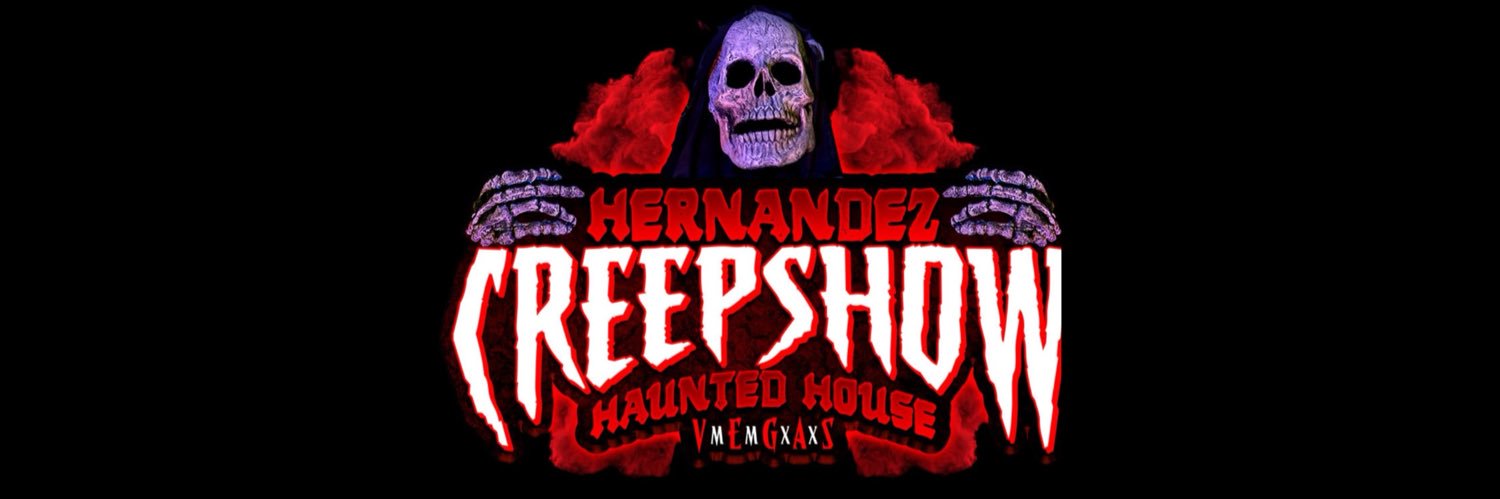 James Hernandez banner