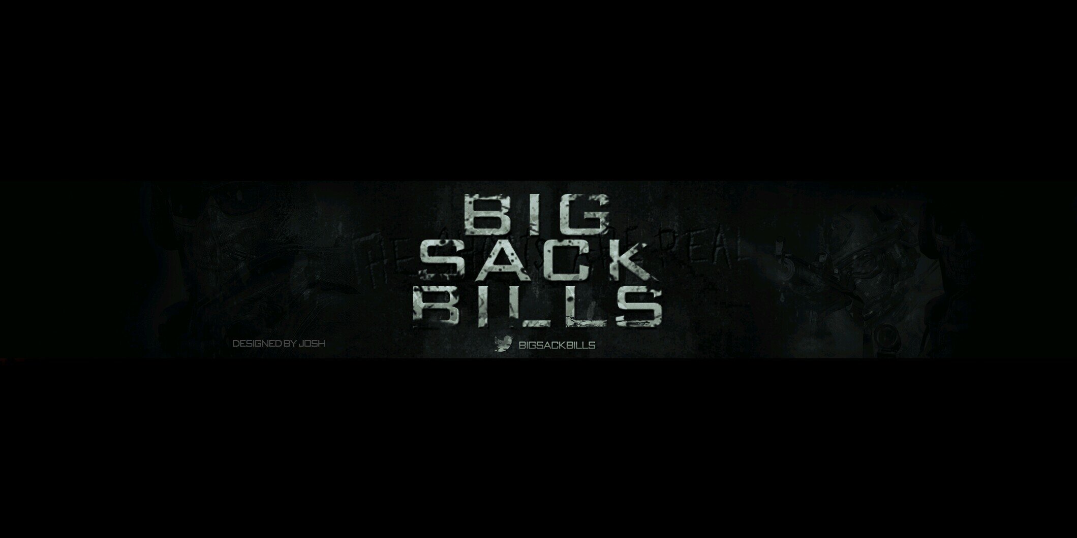 BigSackBills's profile banner image