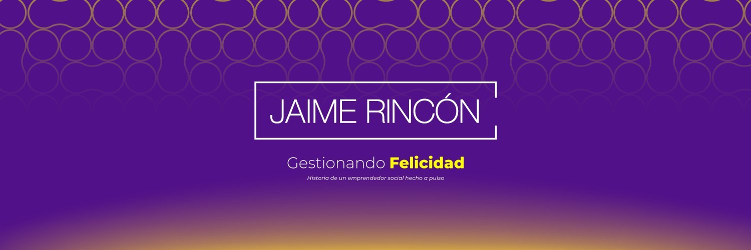 jrinconprado's profile banner image