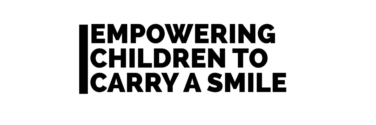 My Life In A Bag Foundation banner