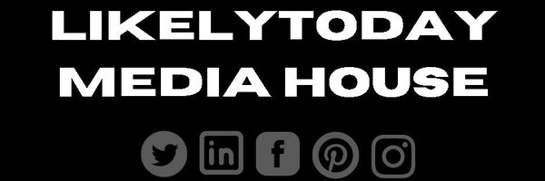 LikelyToday Profile Banner