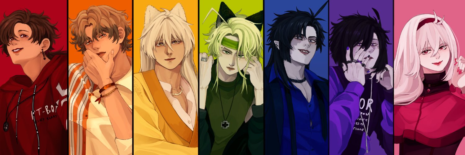 Arunii 🍂's banner