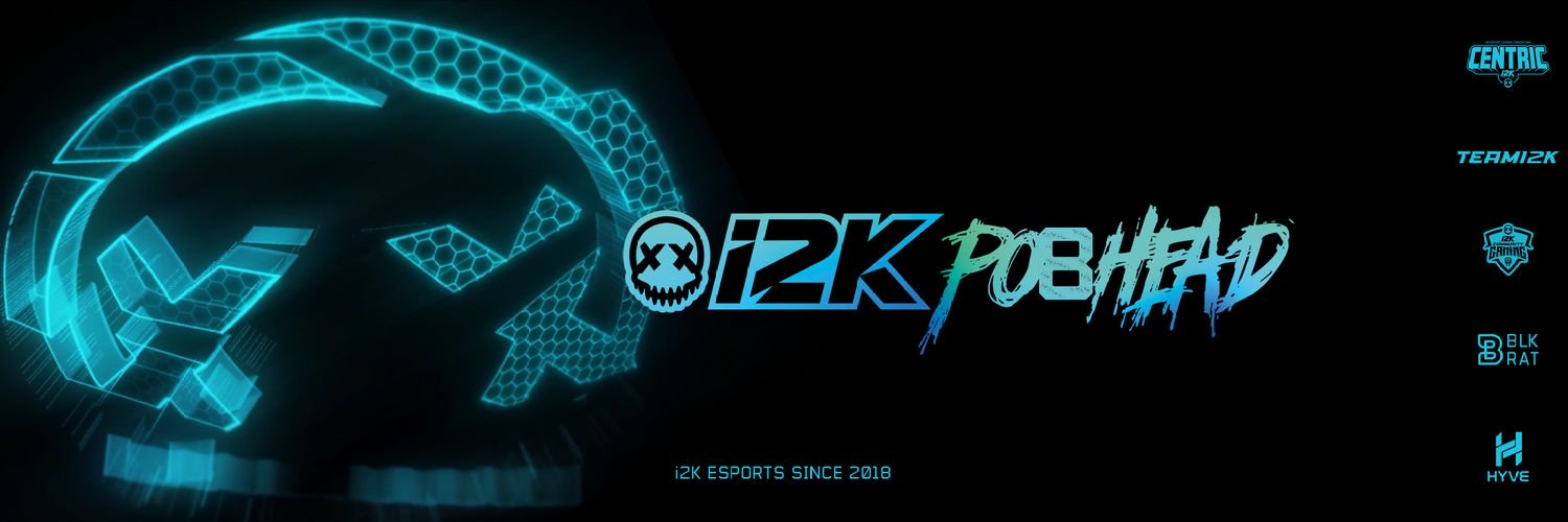 Po8Head Profile Banner