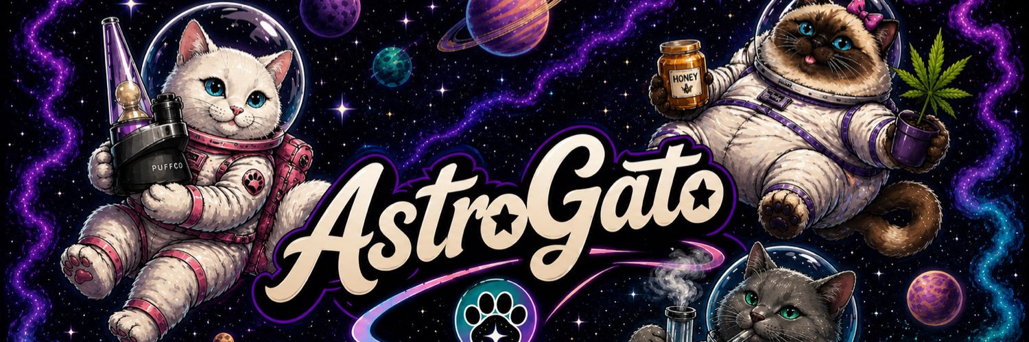 AstroCat710's profile banner image