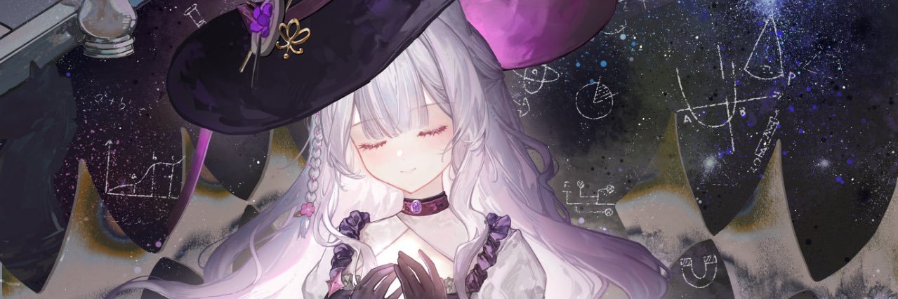 ʜᴋᴠᴛᴜʙᴇʀ 🦊💜 諾克絲 ノックス banner